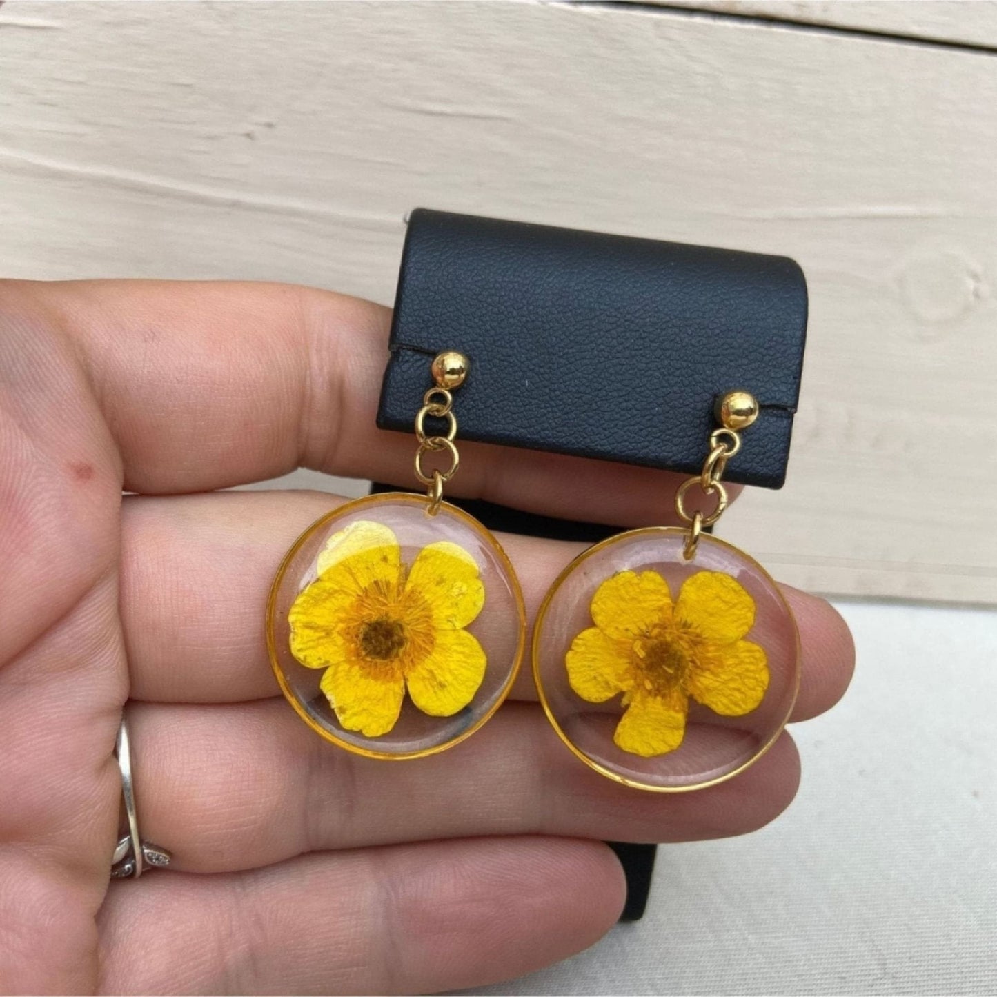Boucles d’oreilles CHICKBoucles d'oreillesLorred