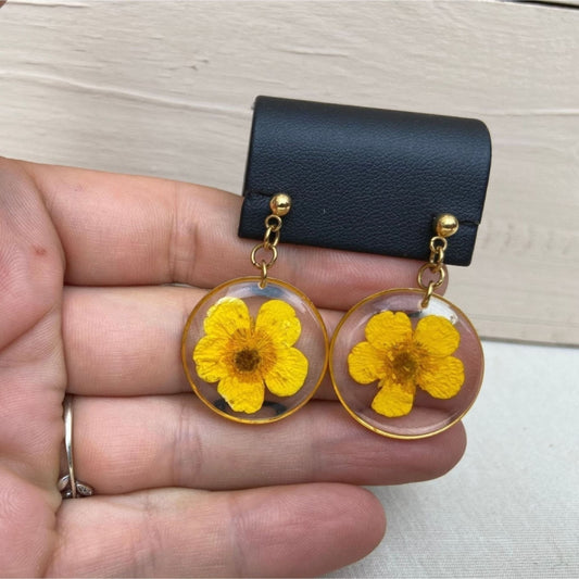 Boucles d’oreilles CHICKBoucles d'oreillesLorred