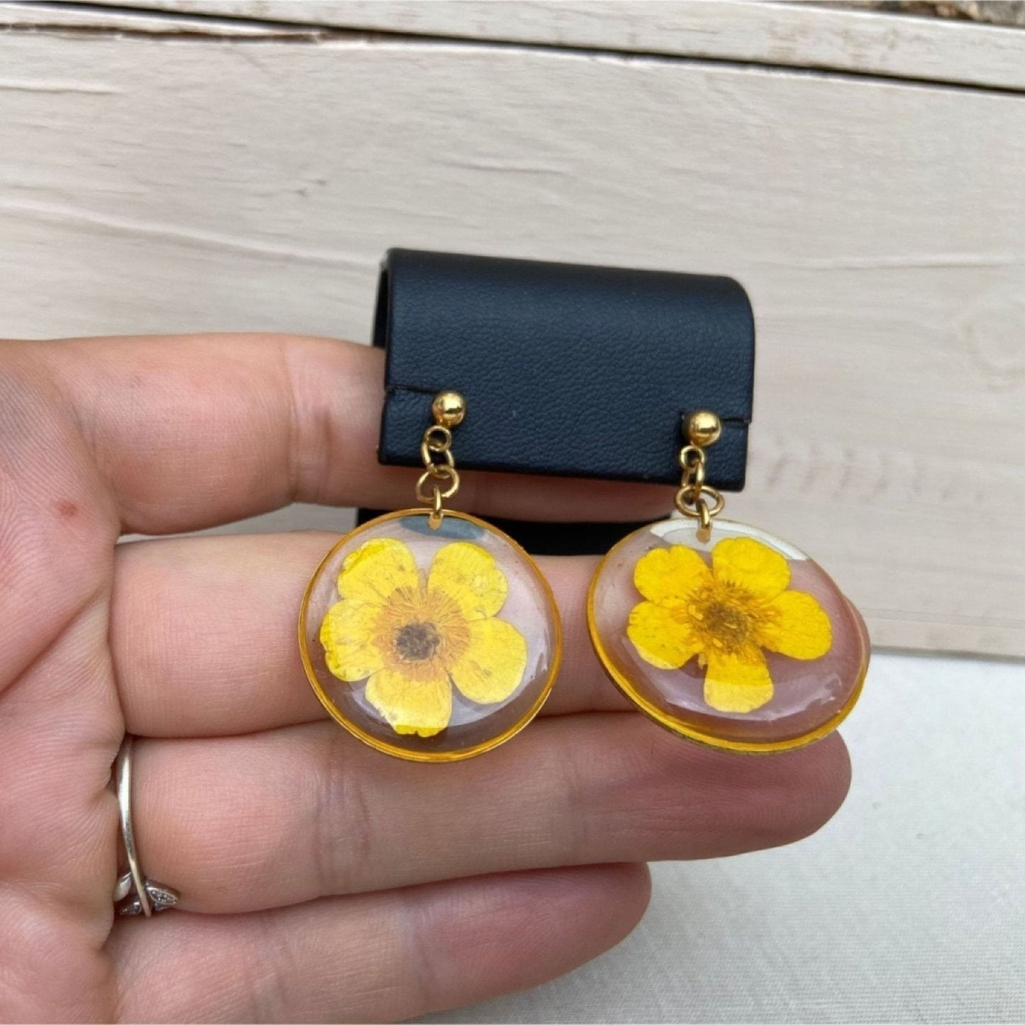 Boucles d’oreilles CHICKBoucles d'oreillesLorred
