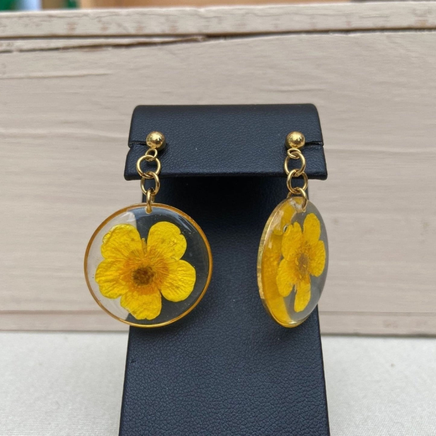 Boucles d’oreilles CHICKBoucles d'oreillesLorred