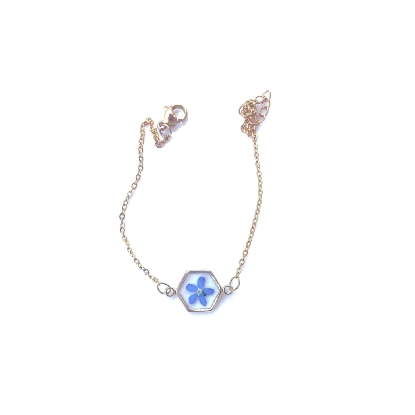 Bracelet LEA orBraceletsLorred