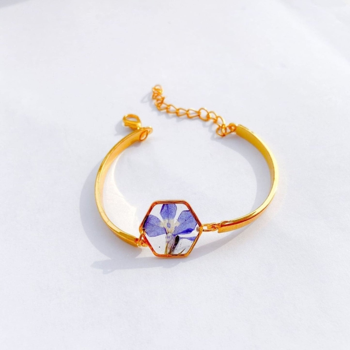 Bracelet MAGNUS HEXA ERINE orBraceletsLorred