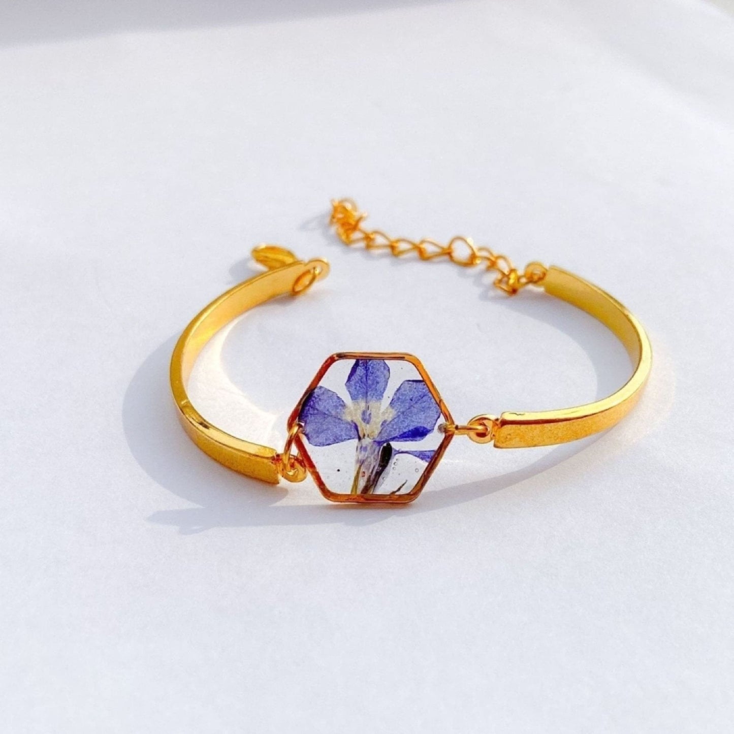 Bracelet MAGNUS HEXA ERINE orBraceletsLorred