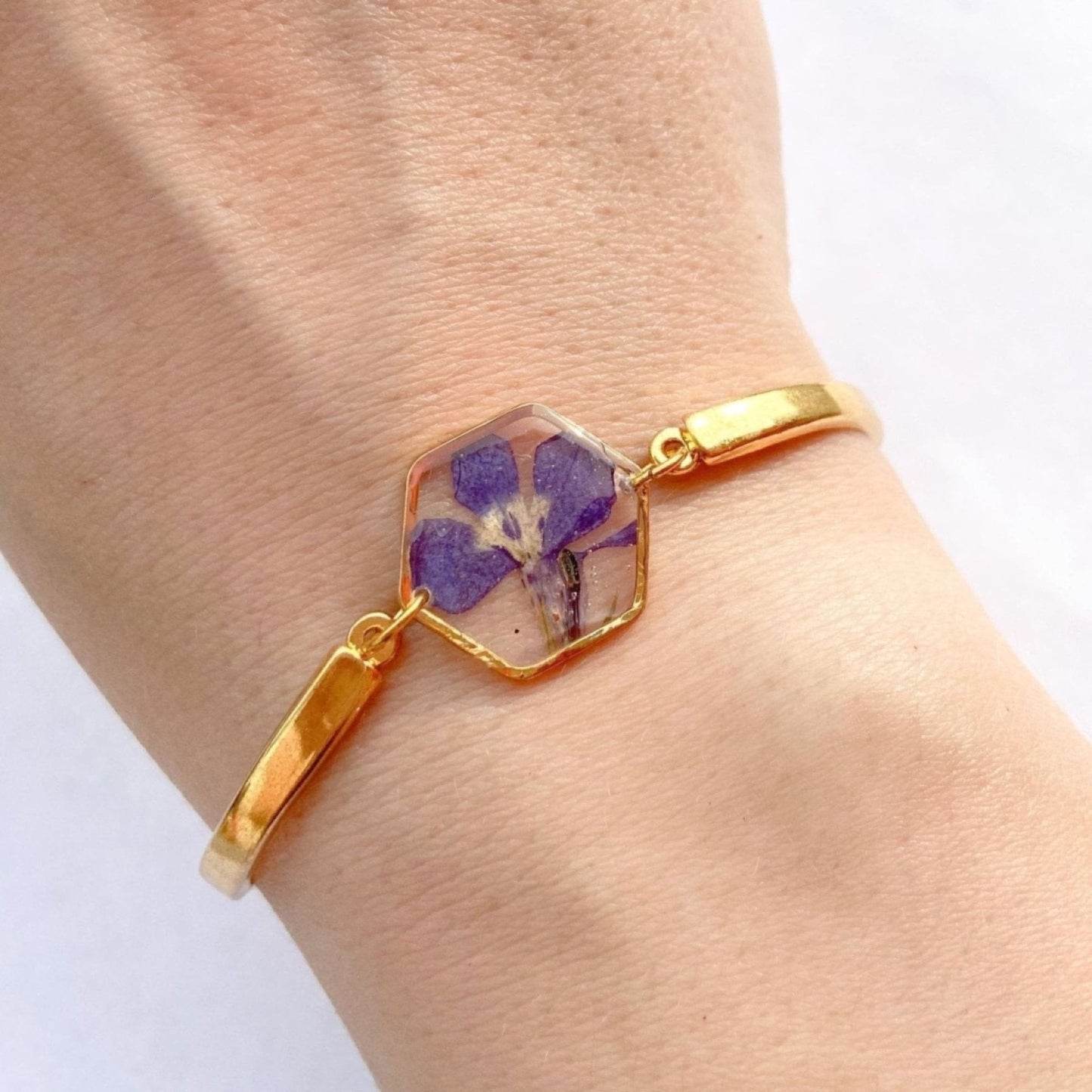 Bracelet MAGNUS HEXA ERINE orBraceletsLorred