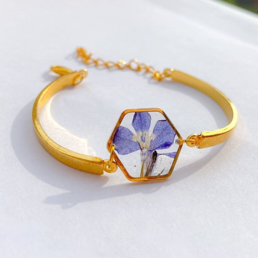 Bracelet MAGNUS HEXA ERINE orBraceletsLorred