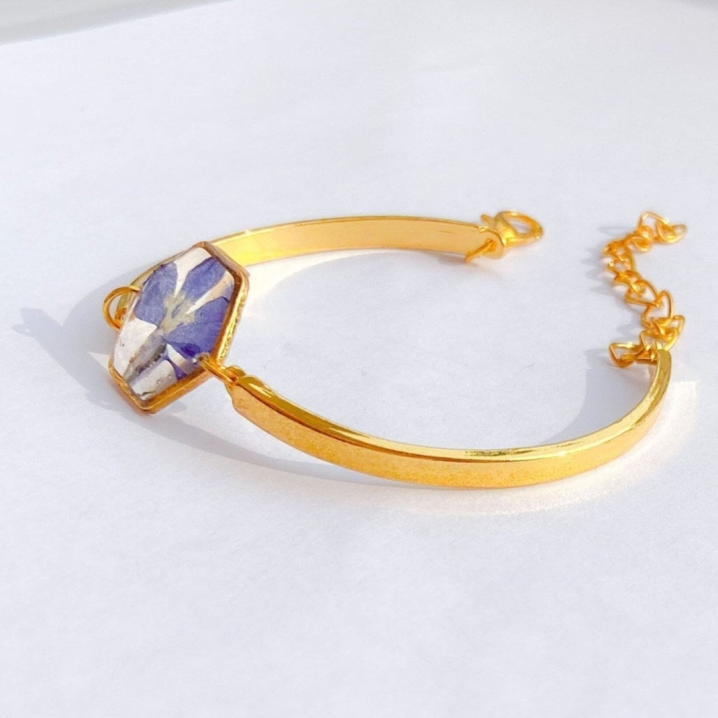 Bracelet MAGNUS HEXA ERINE orBraceletsLorred