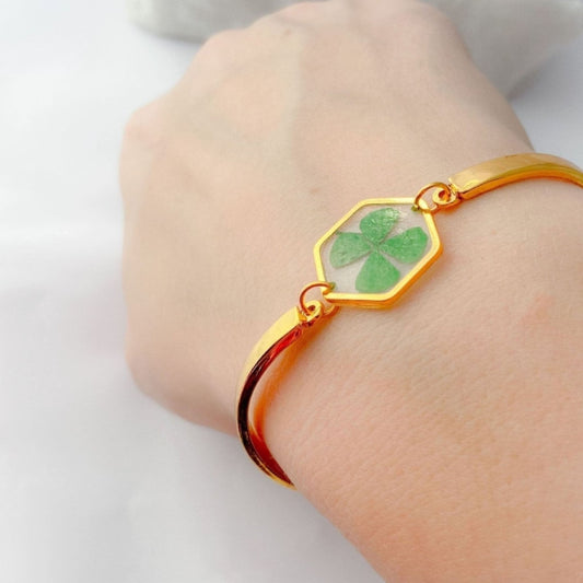 Bracelet MAGNUS HEXA LUCK orBraceletsLorred