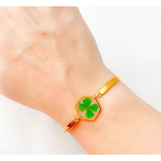 Bracelet MAGNUS HEXA LUCK orBraceletsLorred