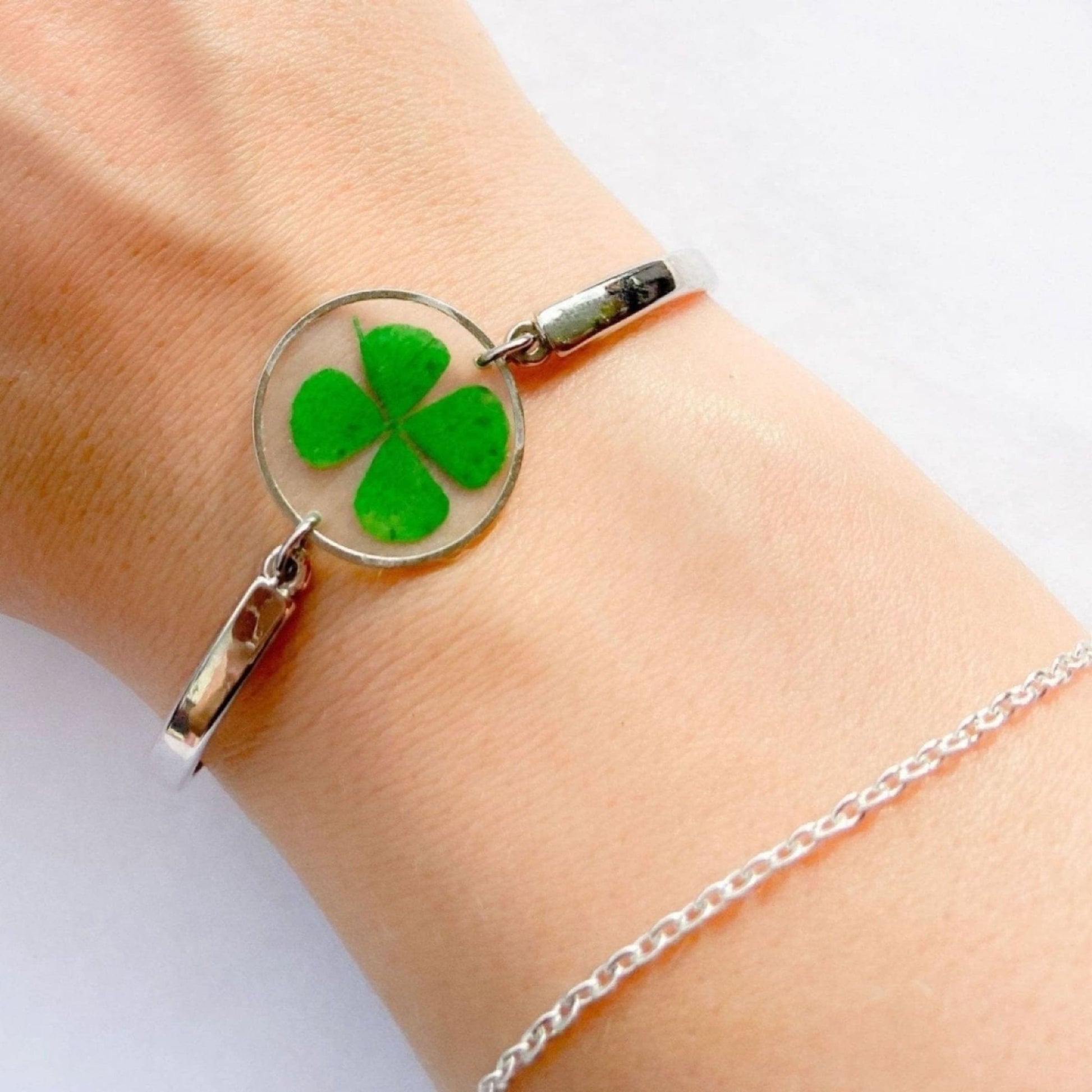 Bracelet MAGNUS LUCKY orBraceletsLorred