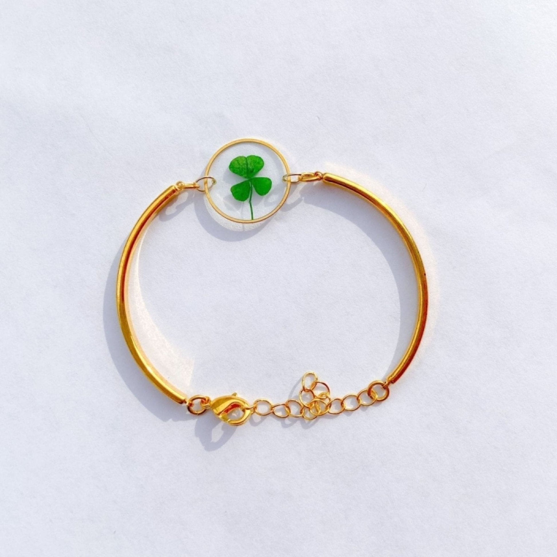 Bracelet MAGNUS LUCKY orBraceletsLorred