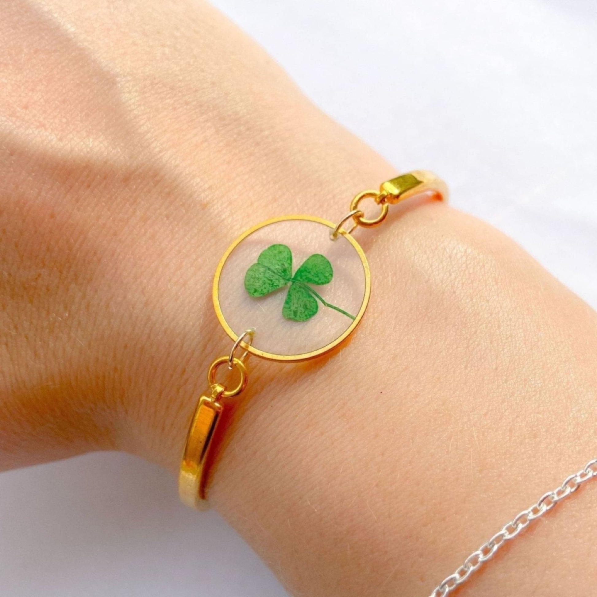 Bracelet MAGNUS LUCKY orBraceletsLorred