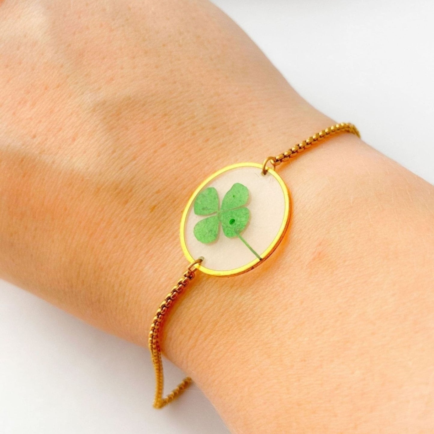 Bracelet MAGNUS LUCKY orBraceletsLorred
