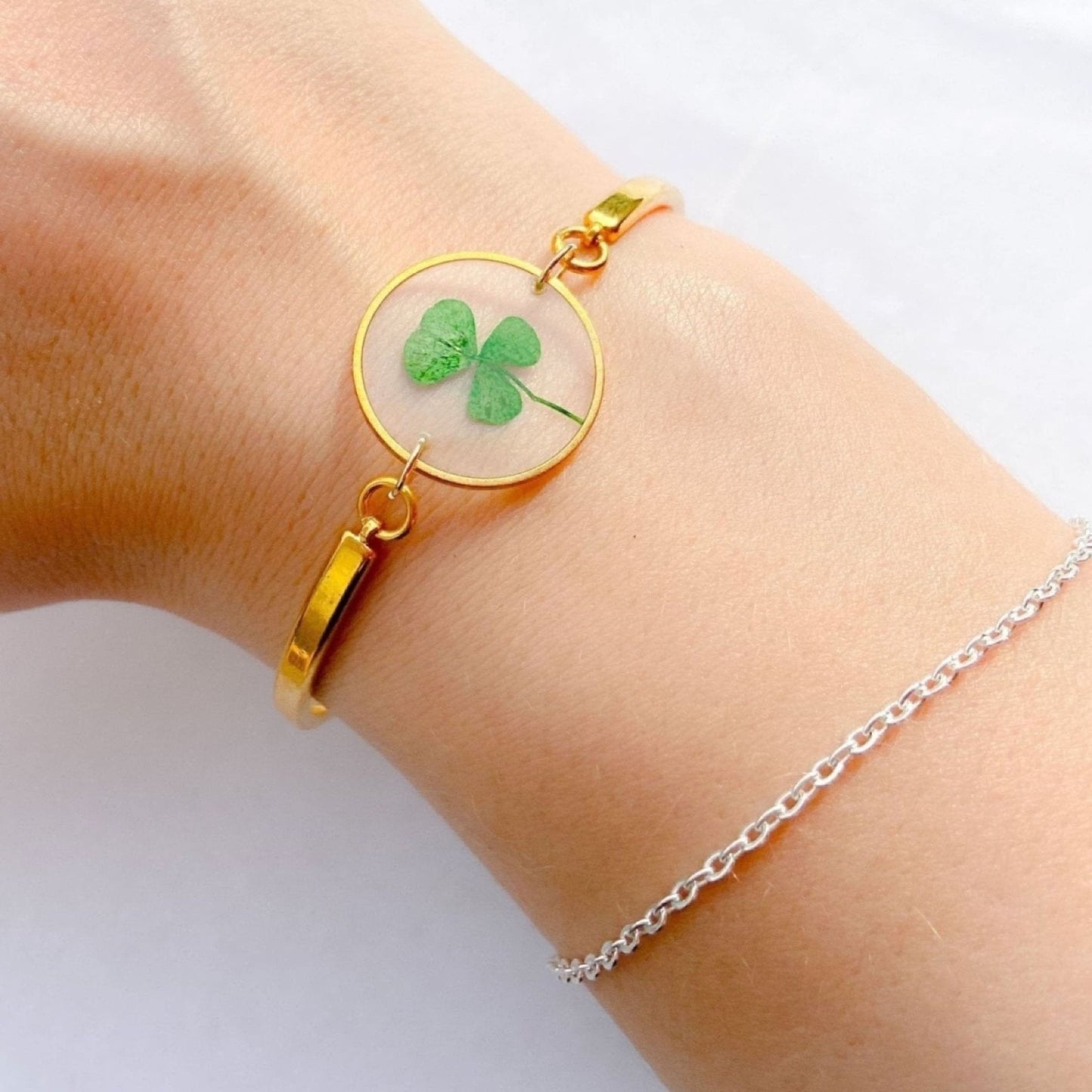 Bracelet MAGNUS LUCKY orBraceletsLorred