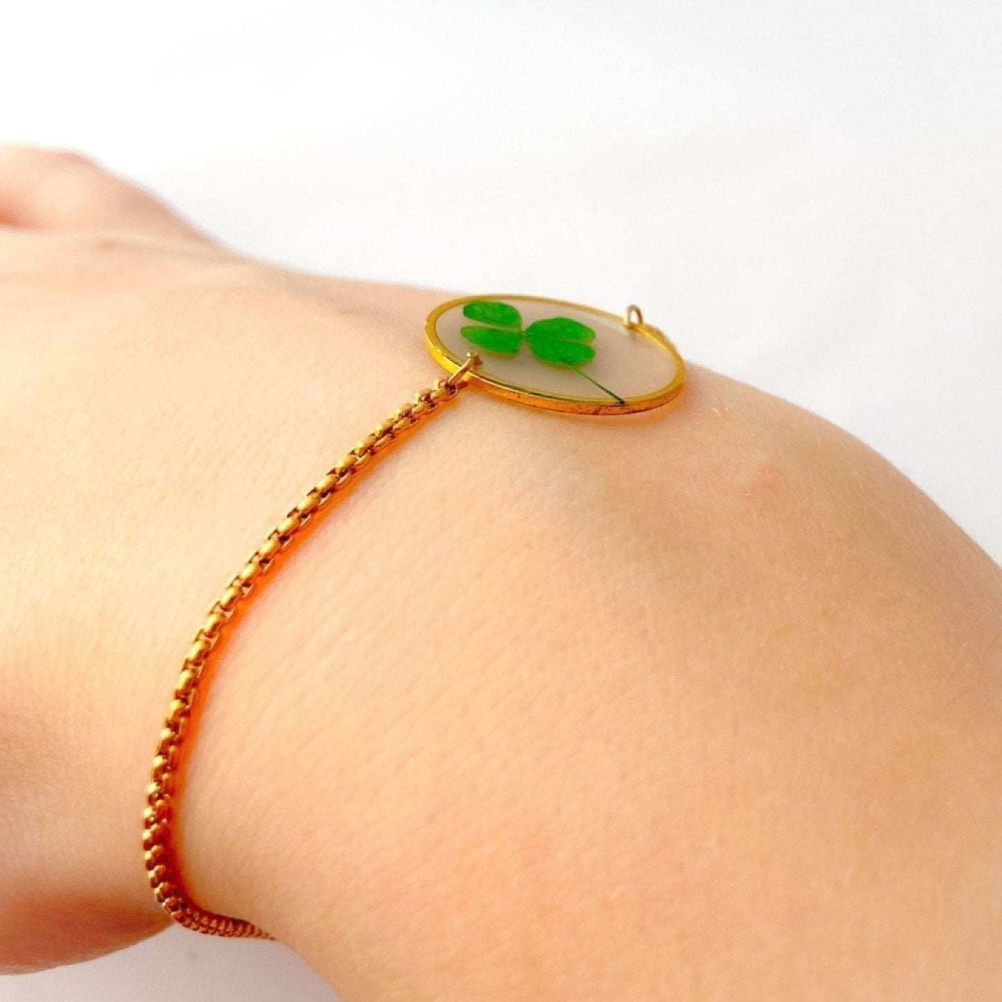 Bracelet MAGNUS LUCKY orBraceletsLorred