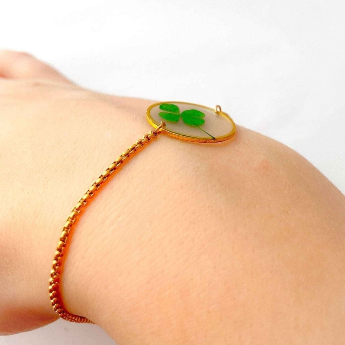 Bracelet MAGNUS LUCKY or