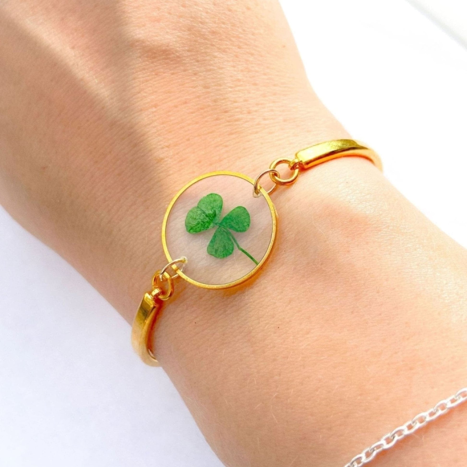 Bracelet MAGNUS LUCKY orBraceletsLorred