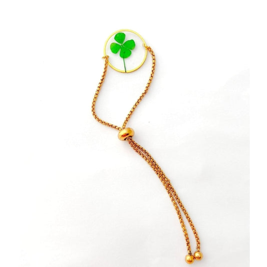 Bracelet MAGNUS LUCKY orBraceletsLorred