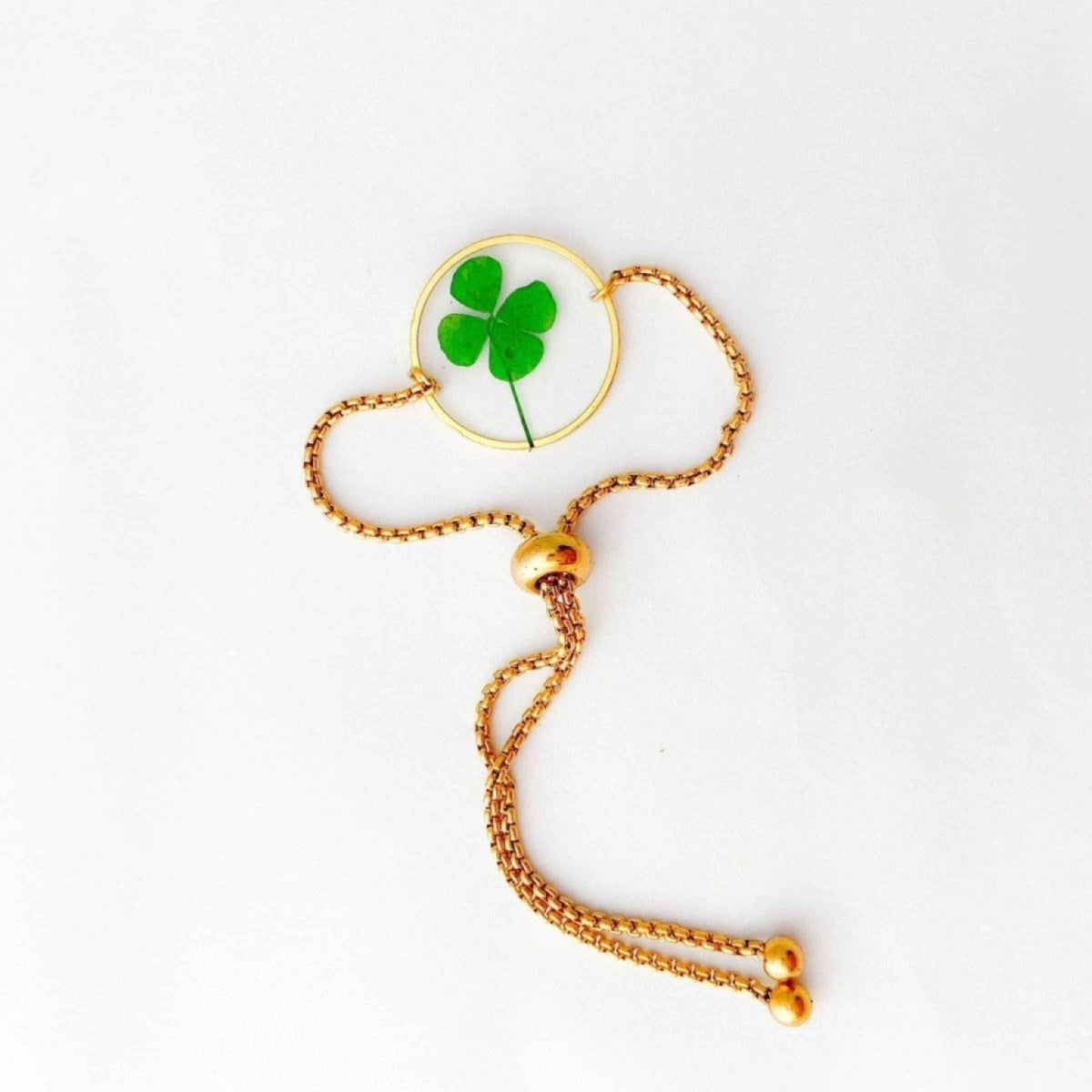 Bracelet MAGNUS LUCKY or
