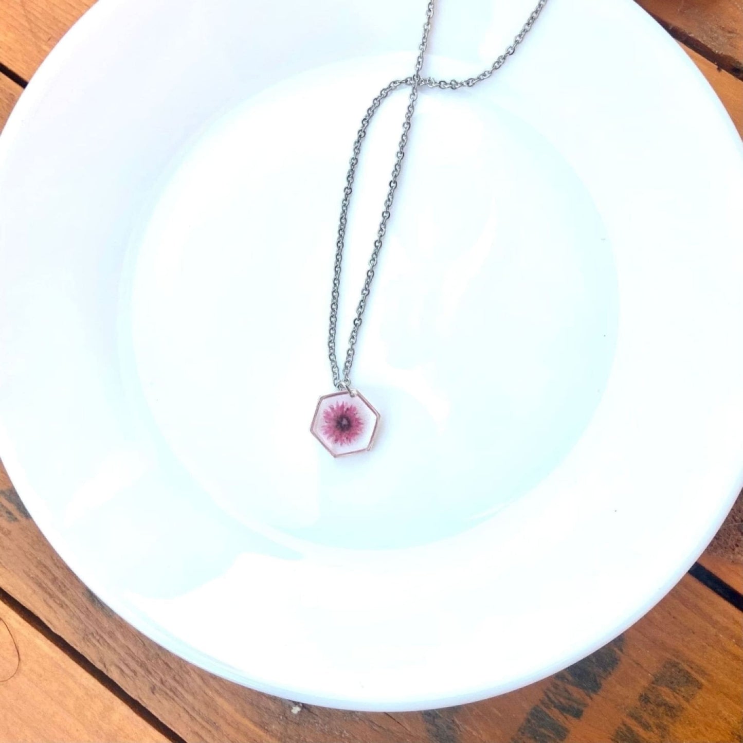 Collier OCTO glixiaColliersLorred