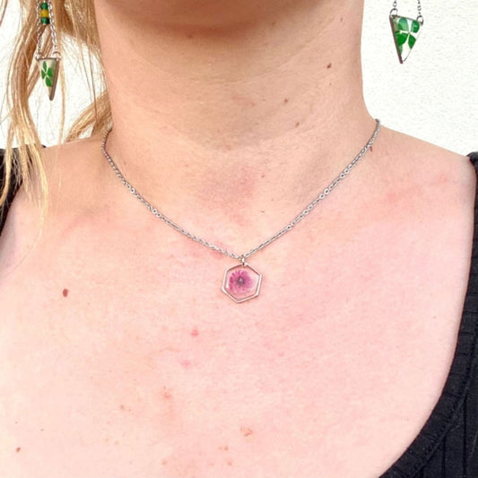 Collier OCTO glixiaColliersLorred