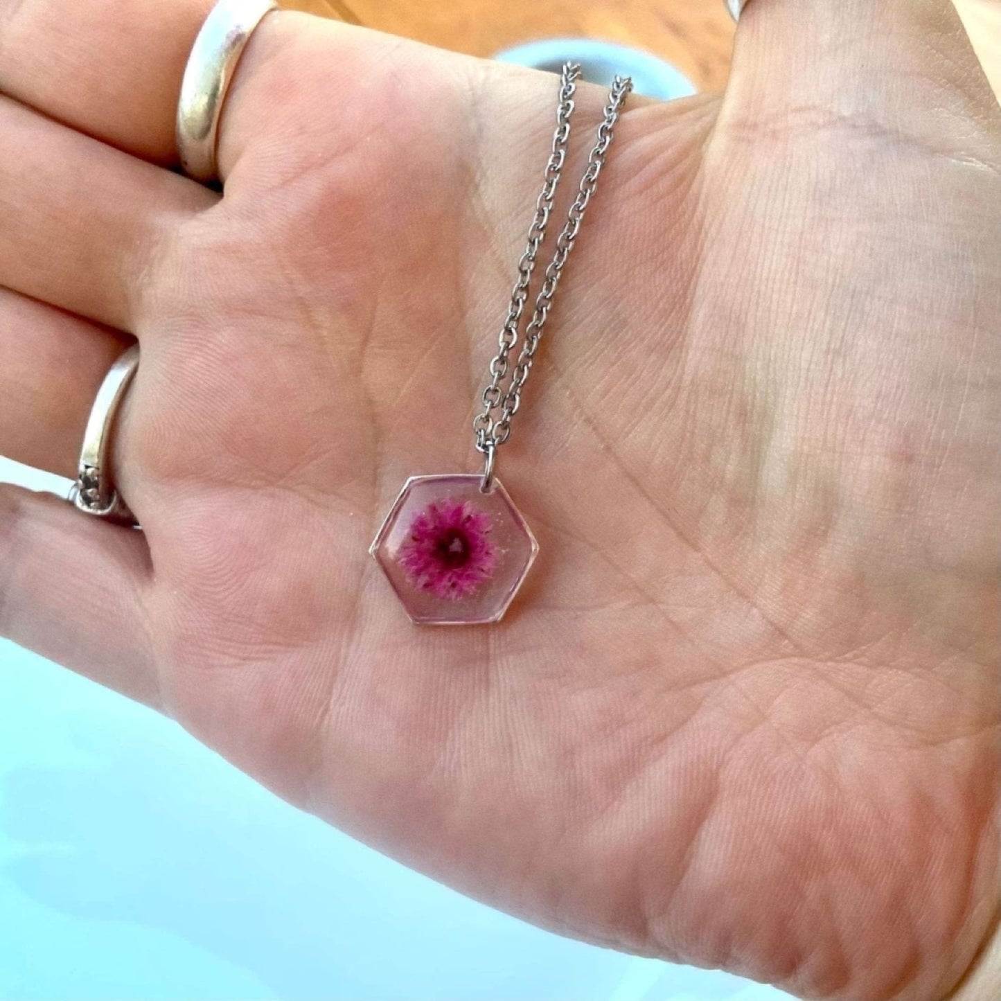 Collier OCTO glixiaColliersLorred