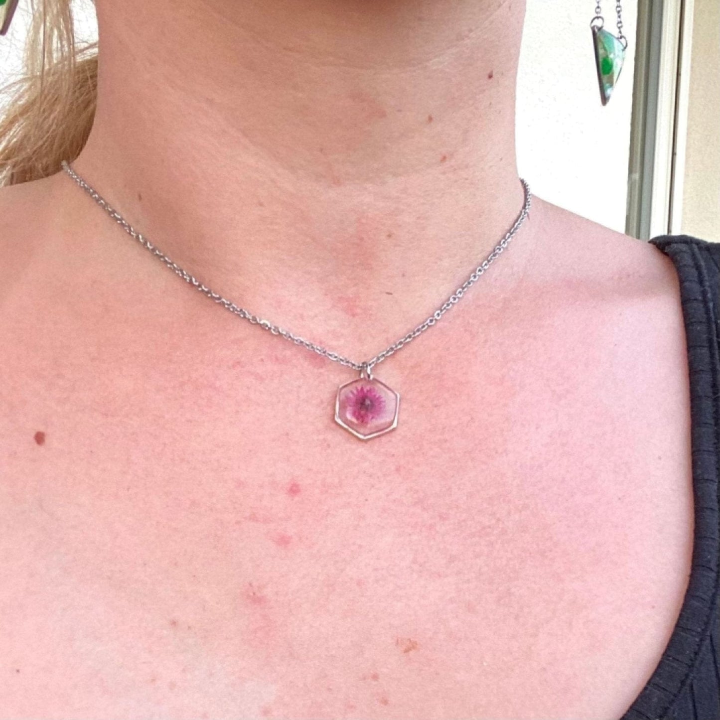 Collier OCTO glixiaColliersLorred