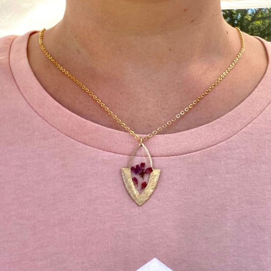 Collier ZOE MAMAColliersLorred