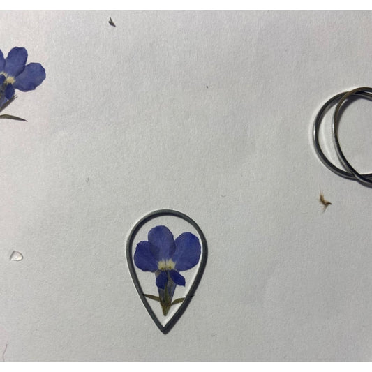 Petit collier sur - mesureCollier sur - mesureLorred