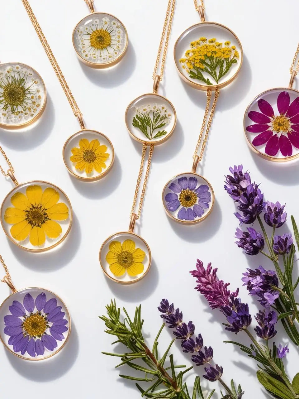 Quand la nature s’invite à votre poignet: