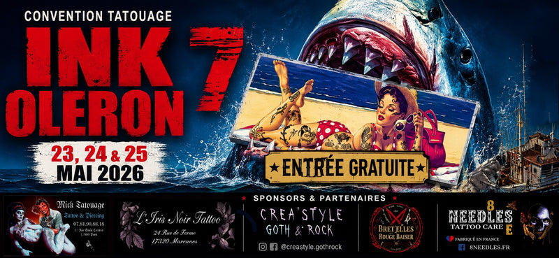 Ink'Oleron