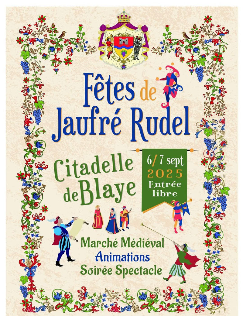 Jaufré Rudel