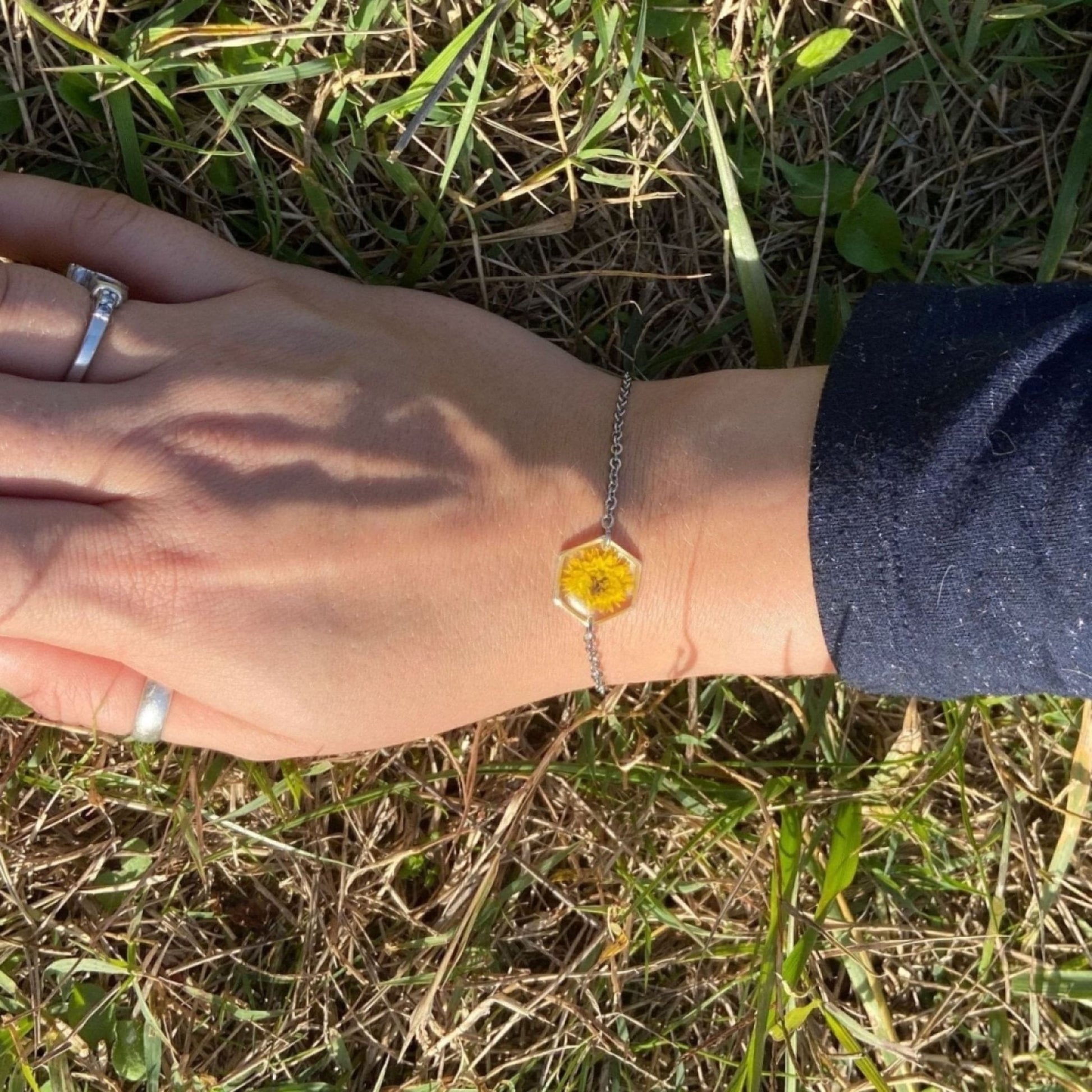 Bracelet OCTO de bonheurBraceletsLorred