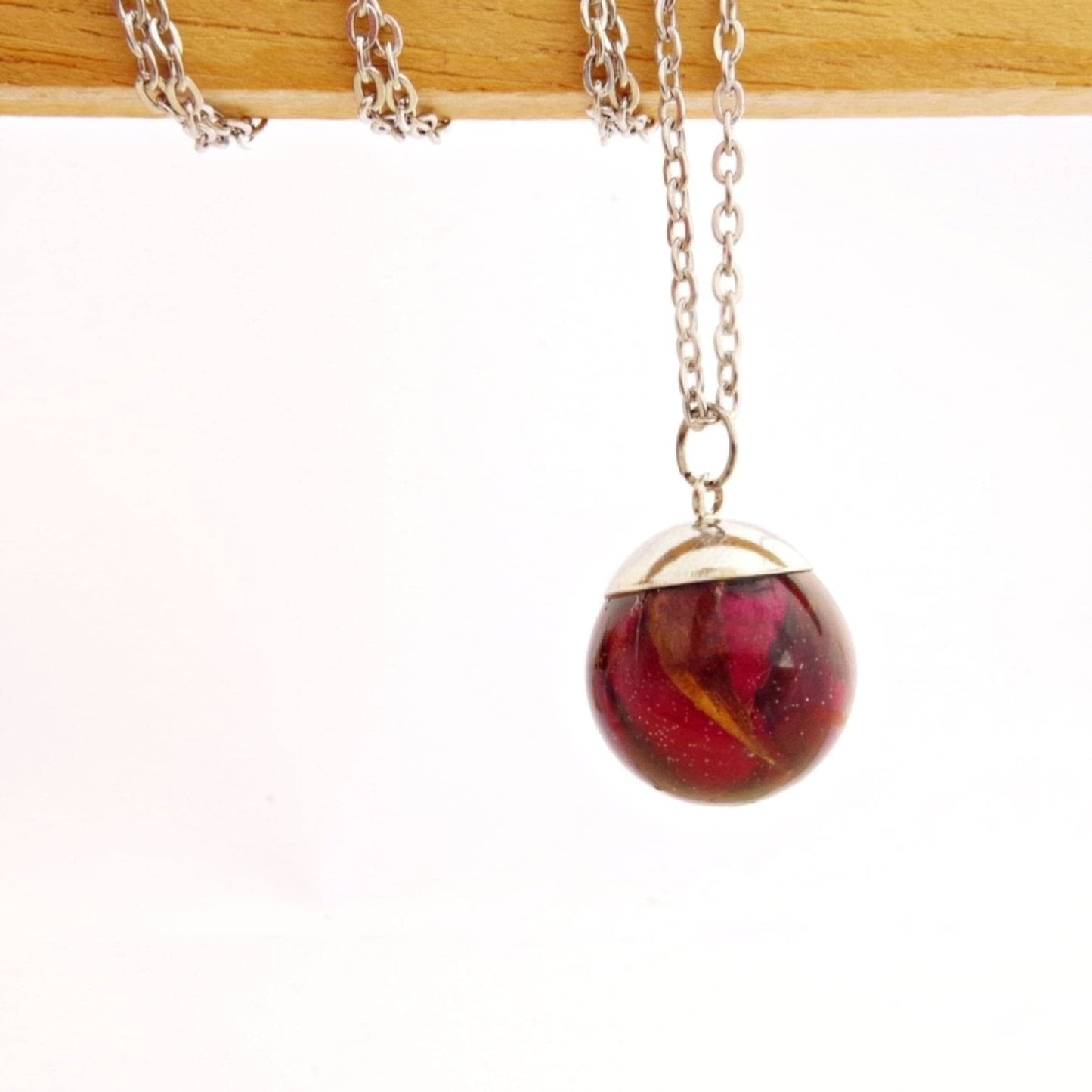 Ensemble de bijoux ROSAParuresLorred