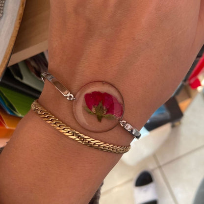 Ensemble de bijoux ROSAParuresLorred